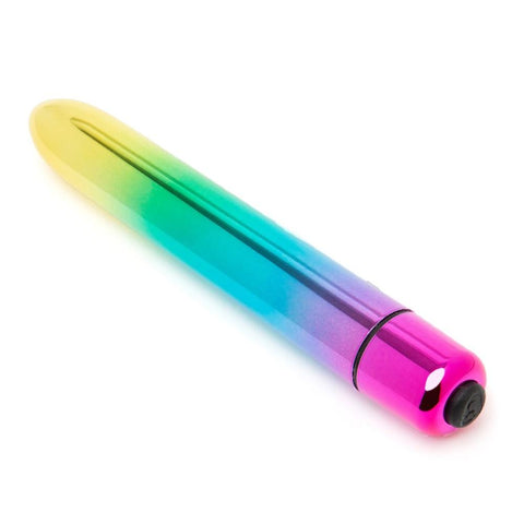 PRISM BULLET VIBRATOR | ROCKS-OFF