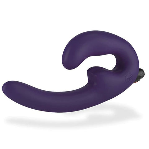 SHAREVIBE VIBRATING DILDO | FUN FACTORY