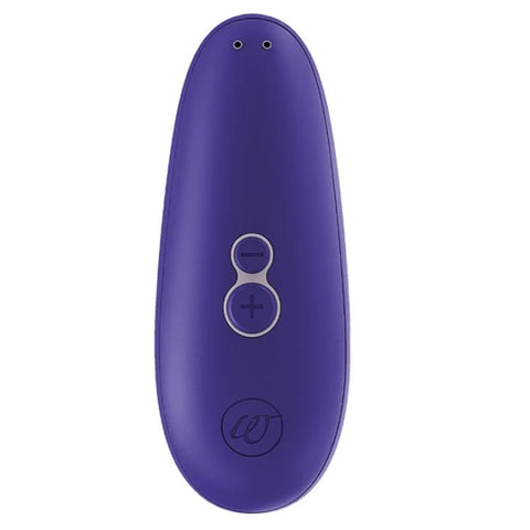 STARLET 3 CLITORAL STIMULATOR | WOMANIZER