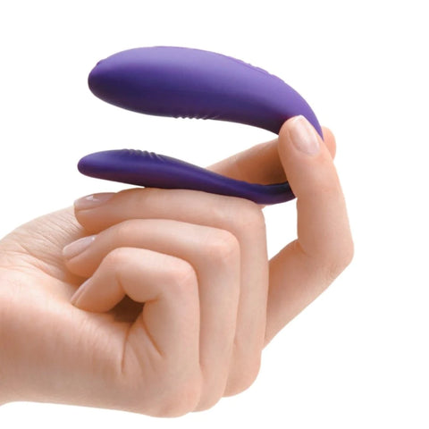 UNITE COUPLES VIBRATOR | WE-VIBE