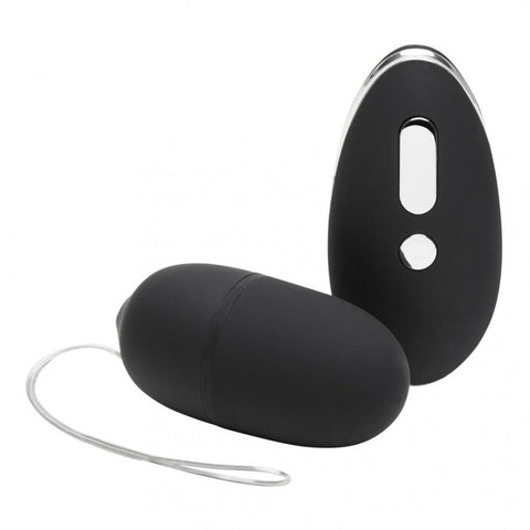 REMOTE CONTROL EGG VIBRATOR | HAPPY RABBIT