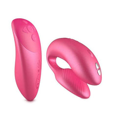 CHORUS COUPLES VIBRATOR | WE-VIBE