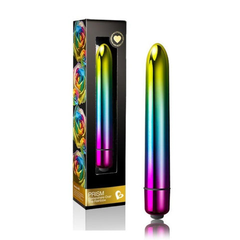 PRISM BULLET VIBRATOR | ROCKS-OFF