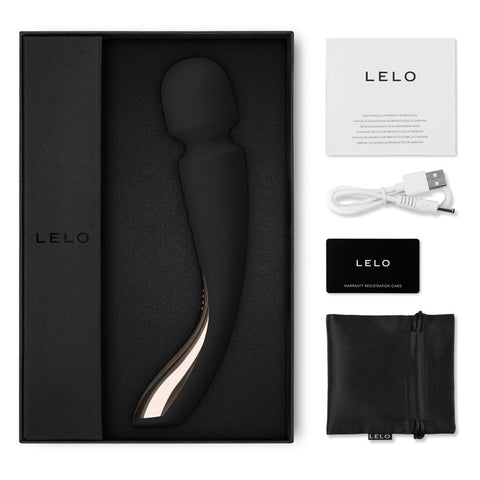 SMART WAND 2 - MEDIUM | LELO