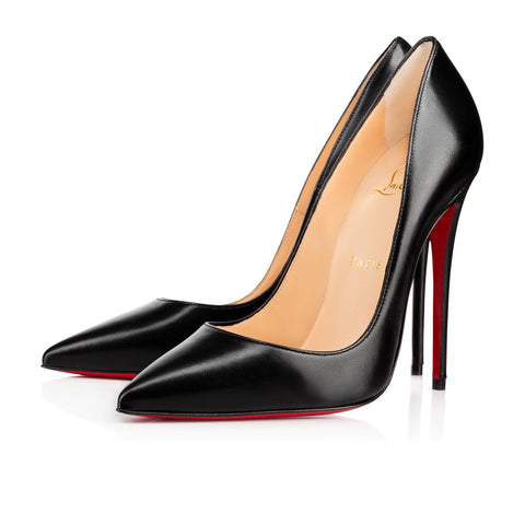 christian louboutin guccio gucci