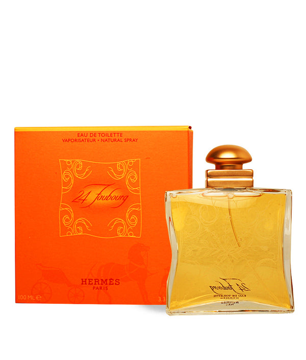 discontinued hermes fragrances