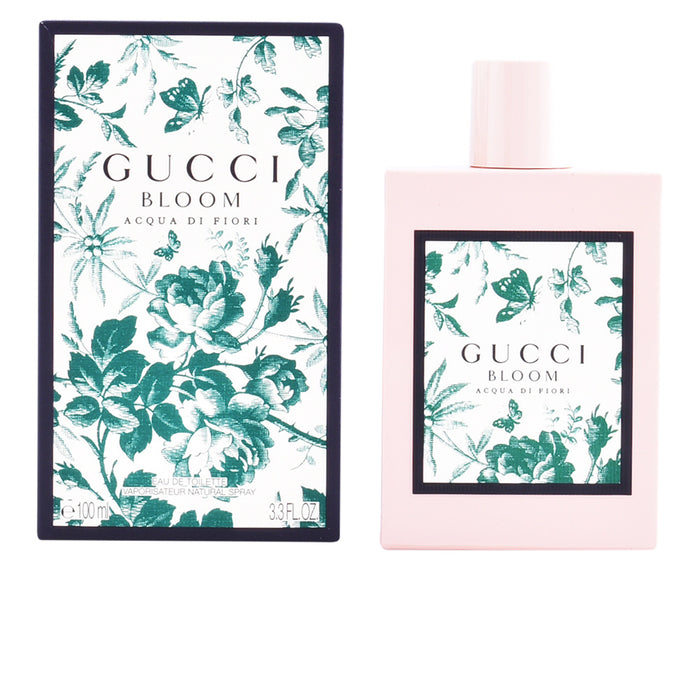 gucci bloom perfume green