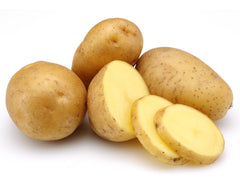 Potatoes