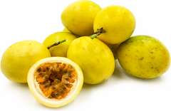 Passion fruit