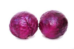 red cabbage