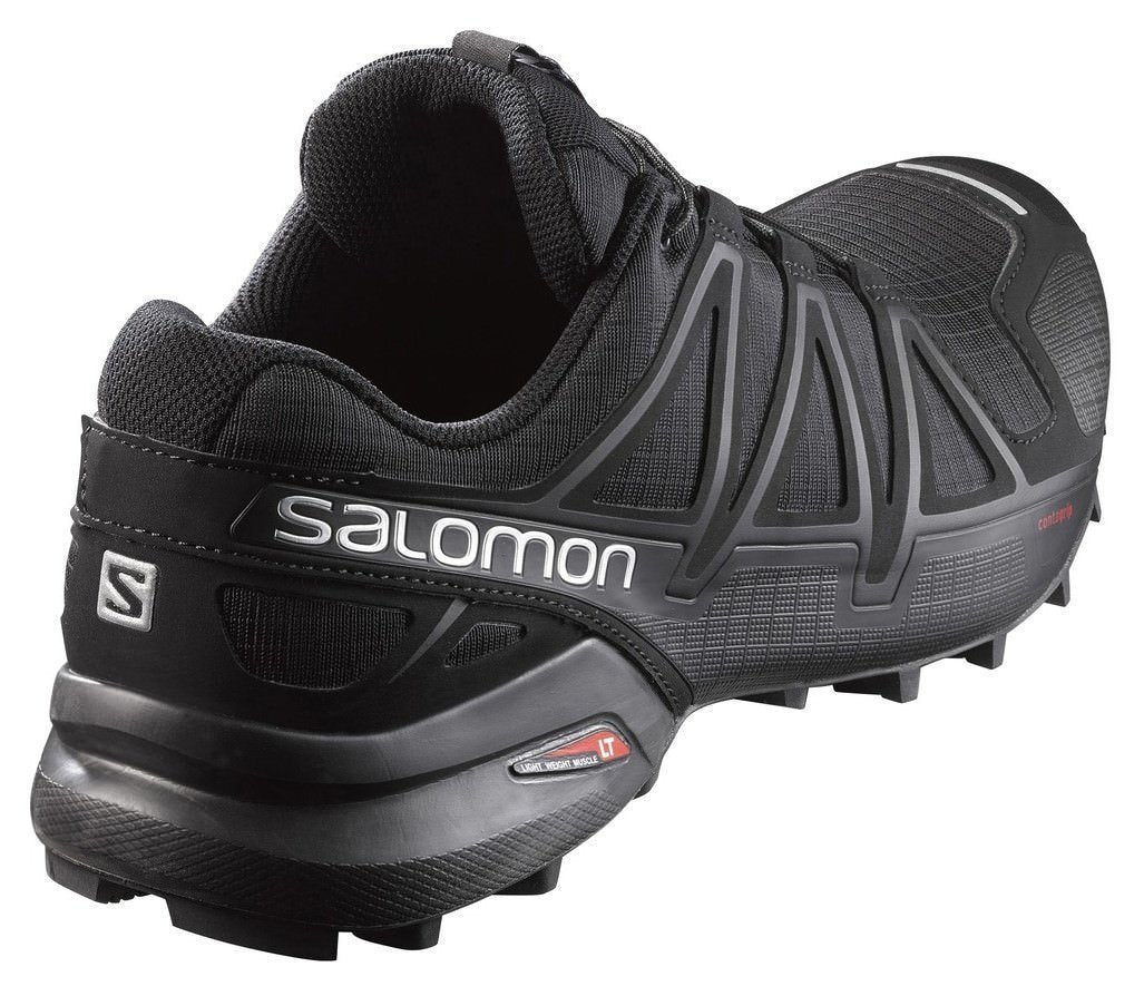 salomon lightweight muscle