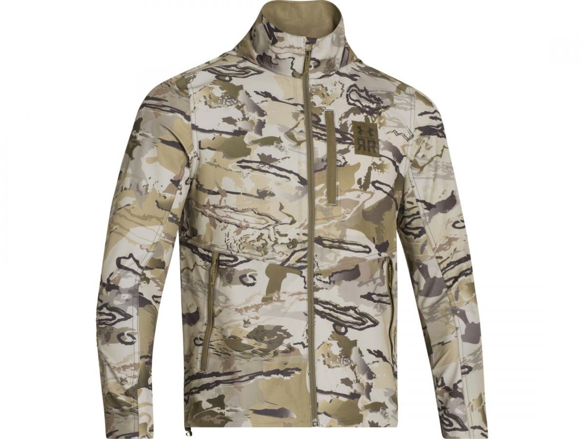 ridge reaper jacket