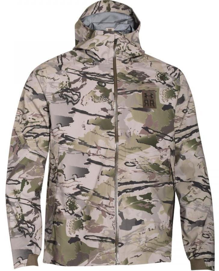 under armor ridge reaper jacket