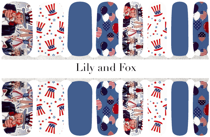 All Page 5 - Lily and Fox USA