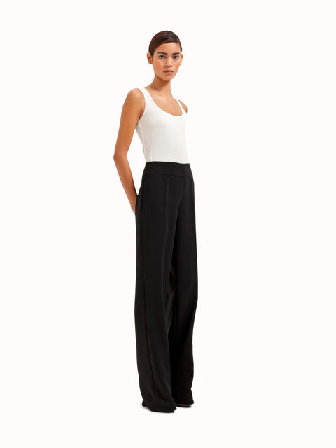 Introducing Ellie Pants: Your New Favorite Straight Leg Pants by Woolx! -  Woolx