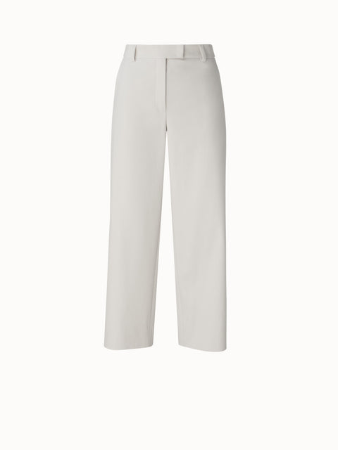 Akris® Official – Double-Face Pants for Women