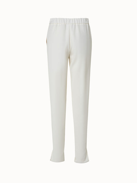 PDB6845, Misses' & Women's Tapered Pants