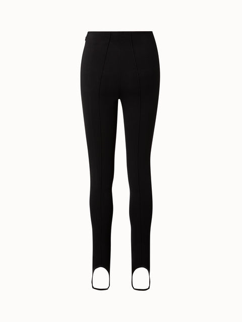 Jersey Slim Leg Pants