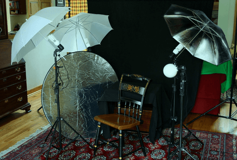 Photography Studio