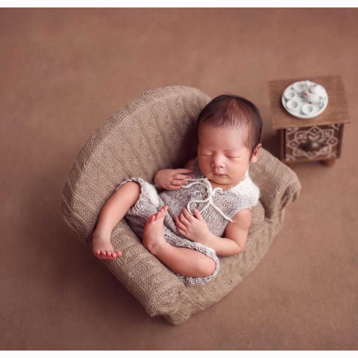 small sofa for baby