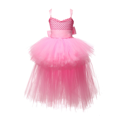 Fox Children's Catwalk princess Halloween costume Christmas dress ...