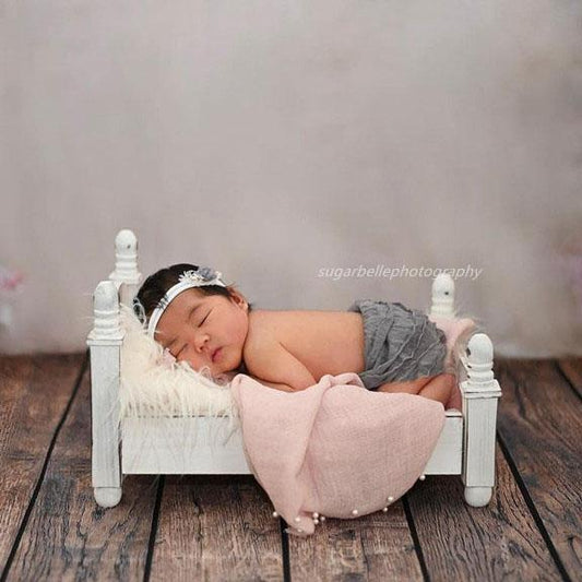 newborn baby boy photography props