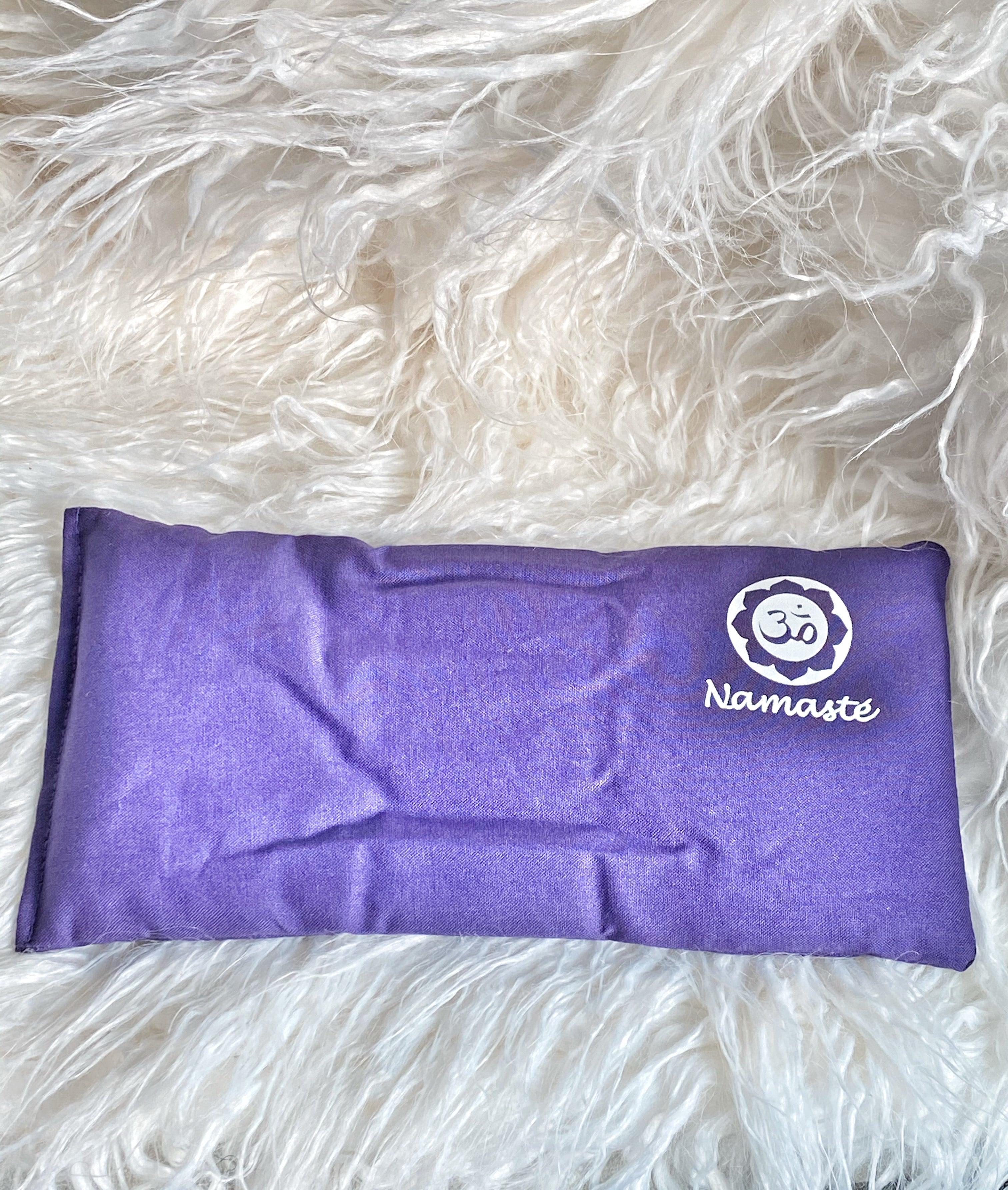 aromatherapy eye pillow