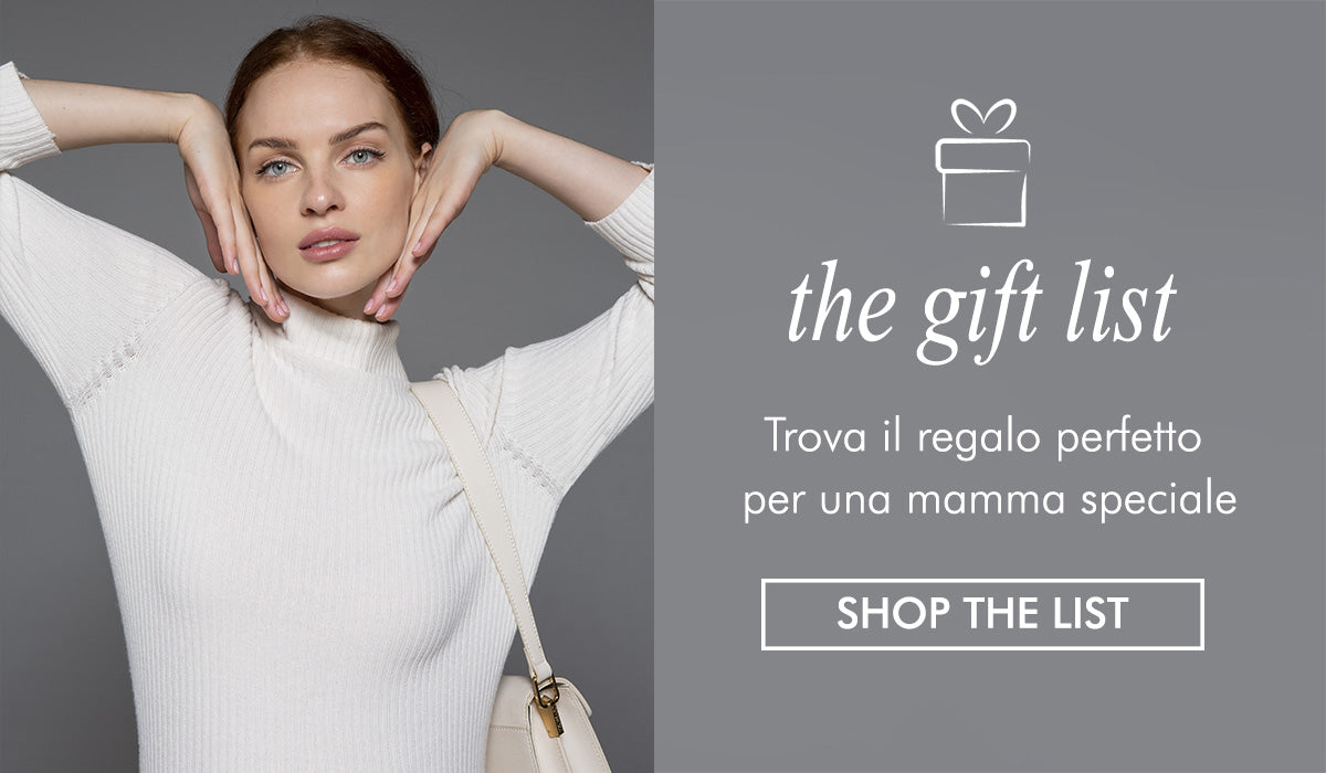 Idee regalo per una mamma speciale - Pietro Brunelli