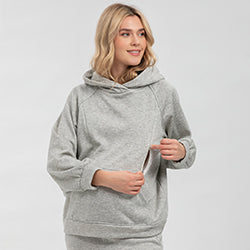 Nursing Tops and Sweatshirts