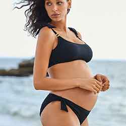 Maternity Swimwear