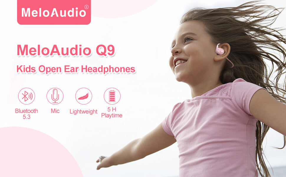 open ear headphones