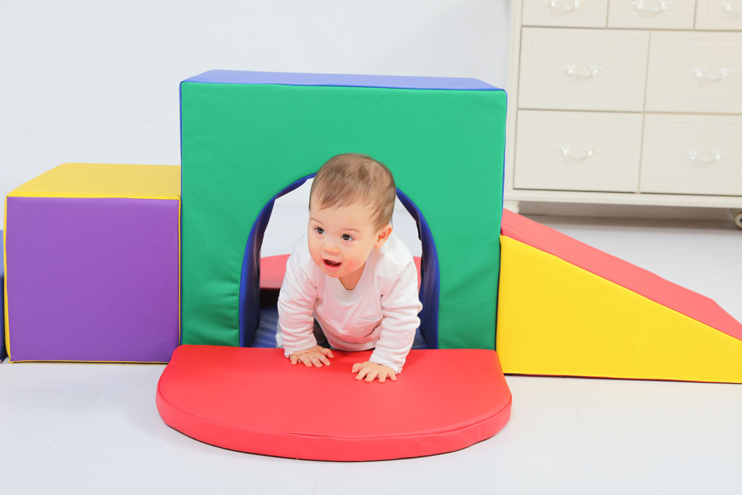 baby tunnel australia