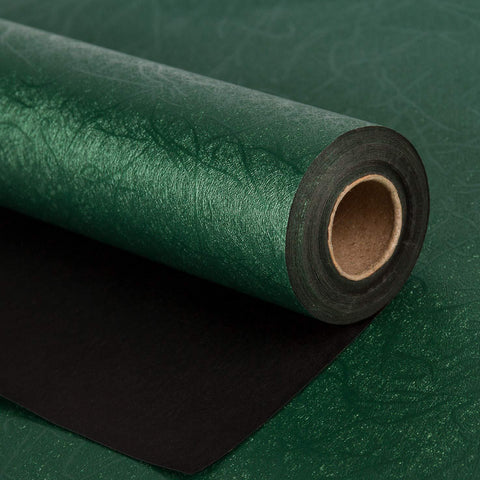 Matte Powder Green Wrapping Paper