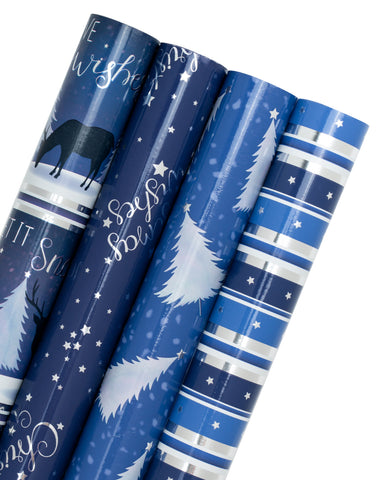 30 x 10' Wrapping Paper