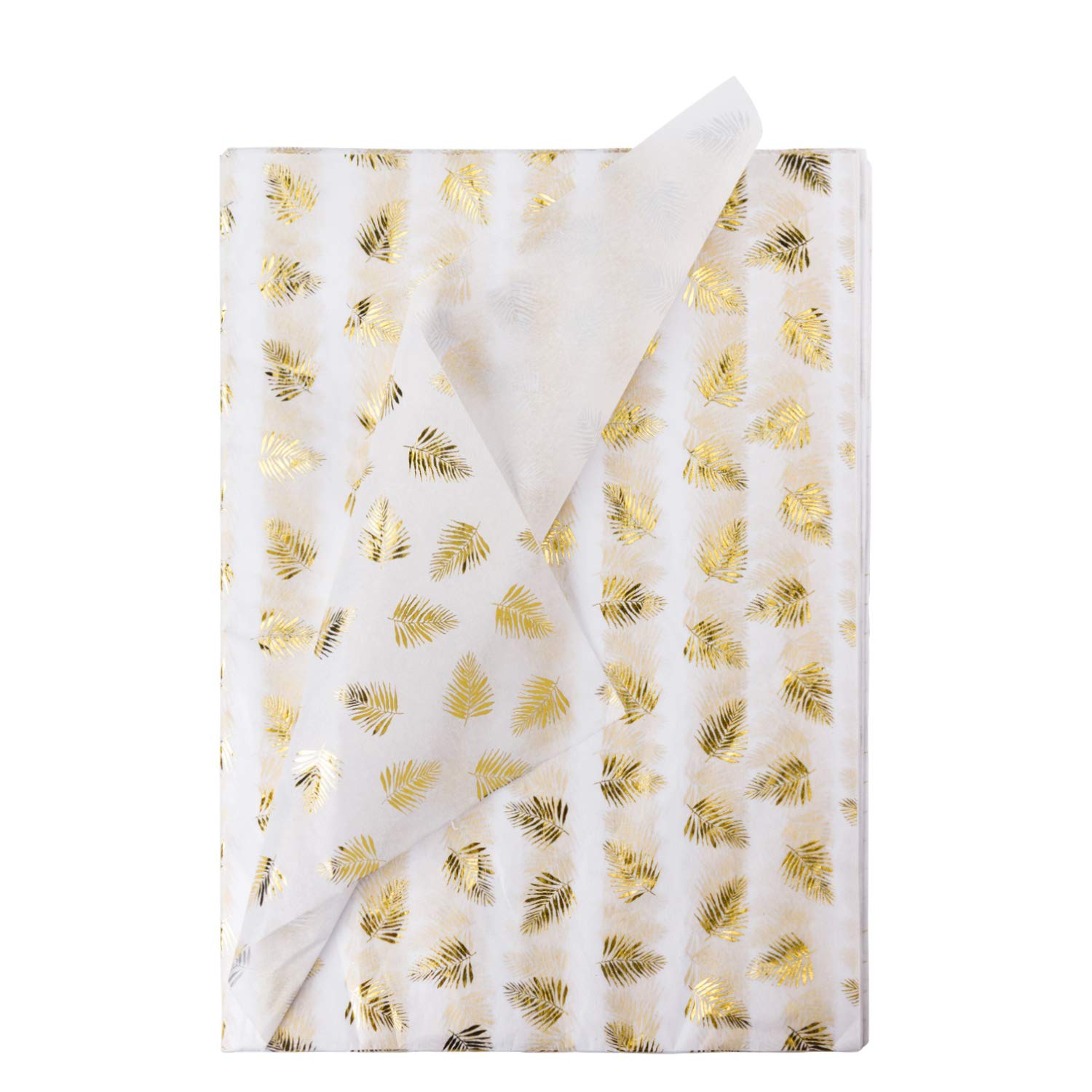 bee wrapping paper