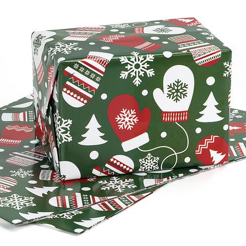 Motobilt Wrapping Paper Sheets