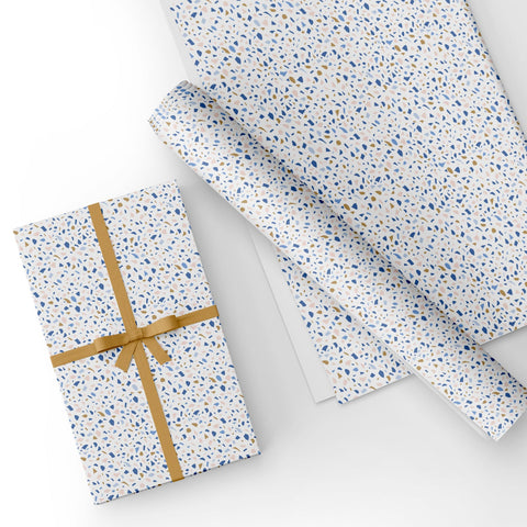 Bulk Gray Tissue Paper | 15x20 inch | 480 Sheets