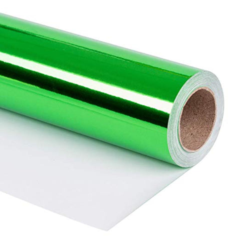 Buy Razer Wrapping Paper - Classic Green, Gear Accessories