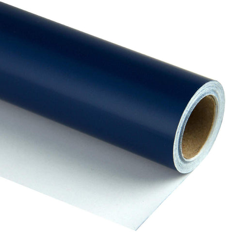 Glossy Wrapping Paper Roll, Light Blue 32.8' – WrapaholicGifts