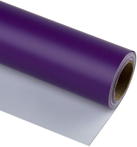 Glossy Wrapping Paper Roll, Light Purple 32.8' – WrapaholicGifts