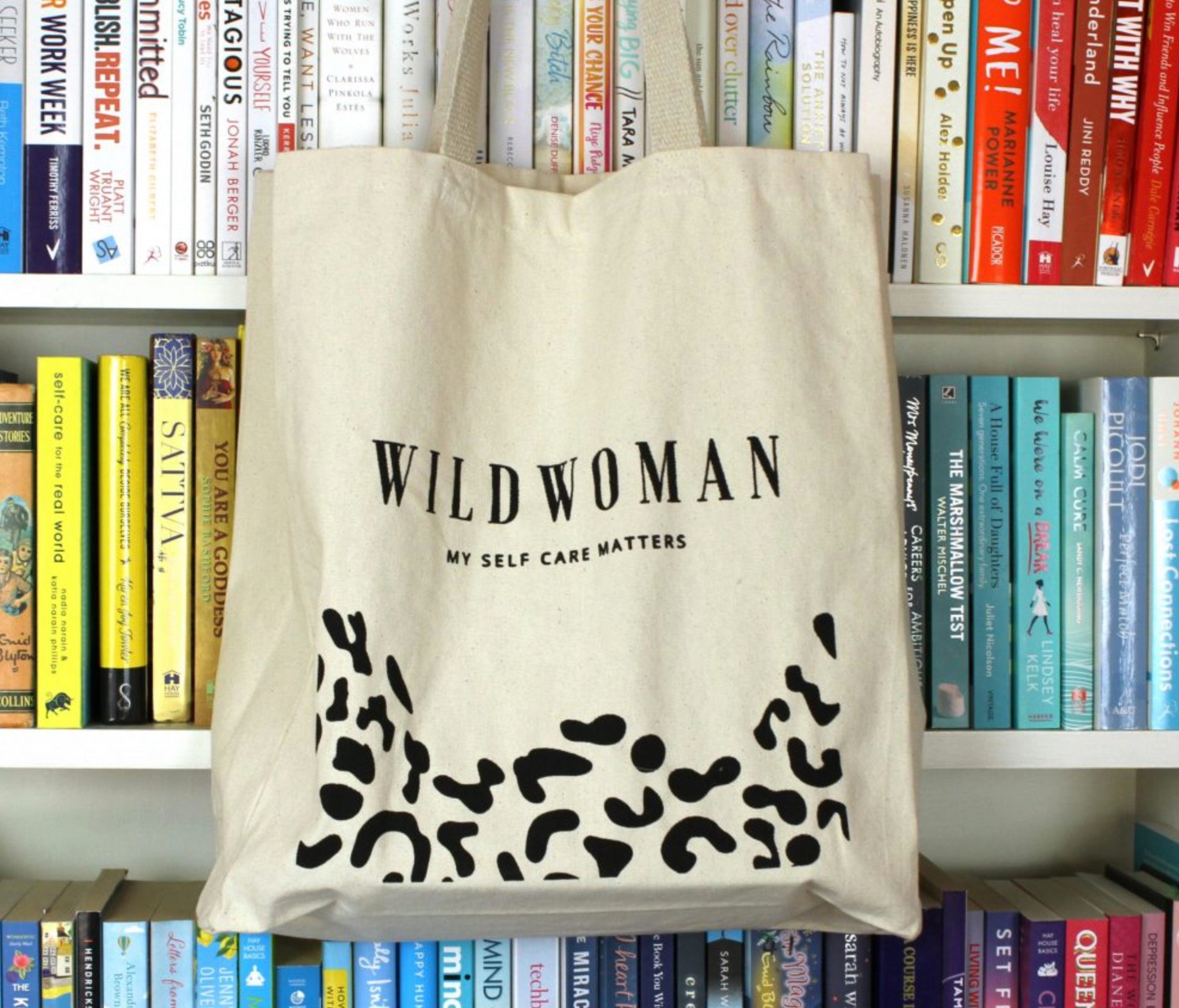 Wildwoman BookClub