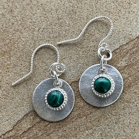 Malachite Dangles