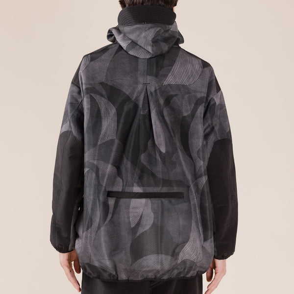 Norbit Hiroshi Nozawa Insect Shield Jacket Collaboration This Thing Of Ours