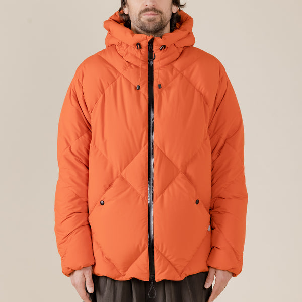 CMF Outdoor Garment Down Jacket UK Stockists Best Price