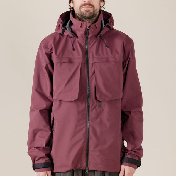 Tilak Putnik CAW Bunda Gore Tex Jacket UK Stockist