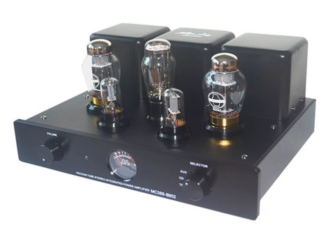 Meixing Mingda MC368-B902 KT90 Single Ended Triode Integrated