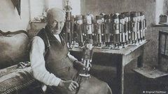 image of Friedrich Wilhelm Futchner
