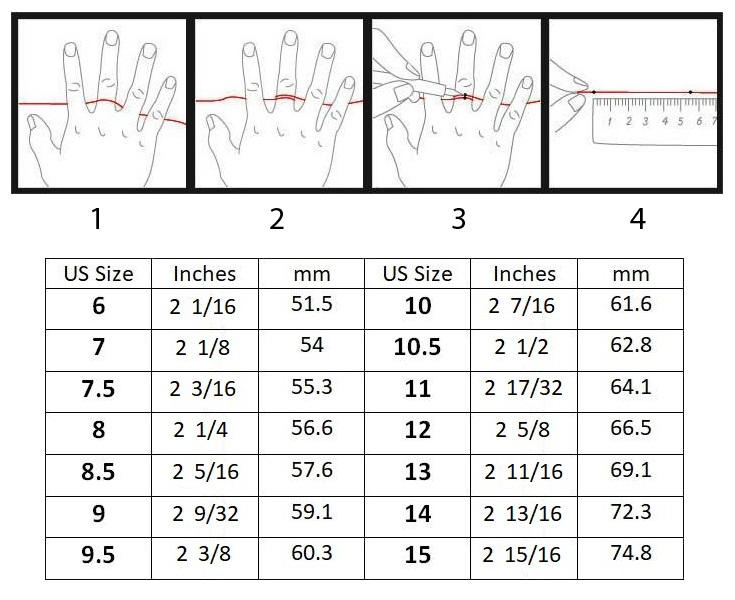 How To Measure Ring Size: Tips & Guides