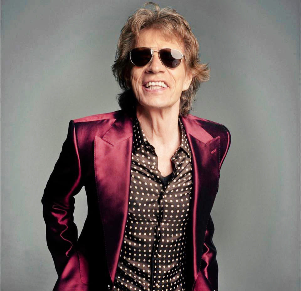 Mick Jagger Plan to Do with His $500 Million Fortune