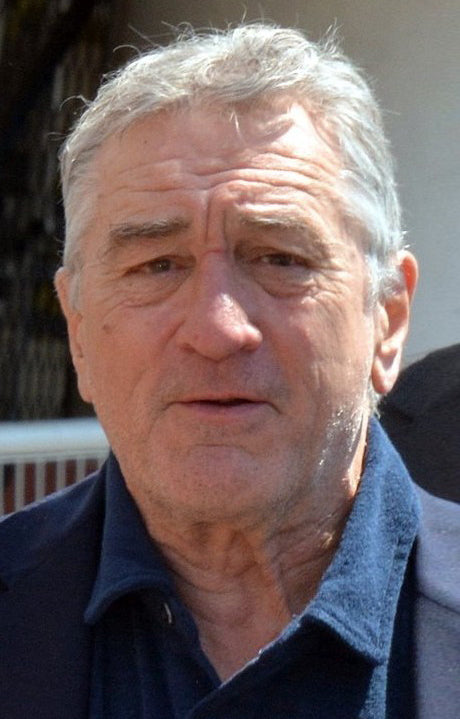 Robert De Niro will keep billion dollars fortune after the divorce